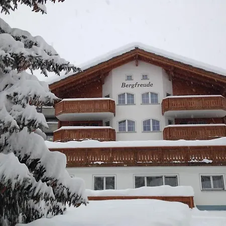 Bergfreude 06 Appartement-fewo 4-bettwohnung Nr- 6 By Interhome Appartement Saas-Fee