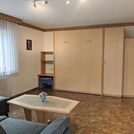 Bergfreude 06 Appartement-fewo 4-bettwohnung Nr- 6 By Interhome Appartement *