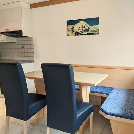 Bergfreude 06 Appartement-fewo 4-bettwohnung Nr- 6 By Interhome *