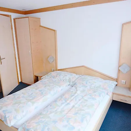 Bergfreude 06 Appartement-fewo 4-bettwohnung Nr- 6 By Interhome Saas-Fee
