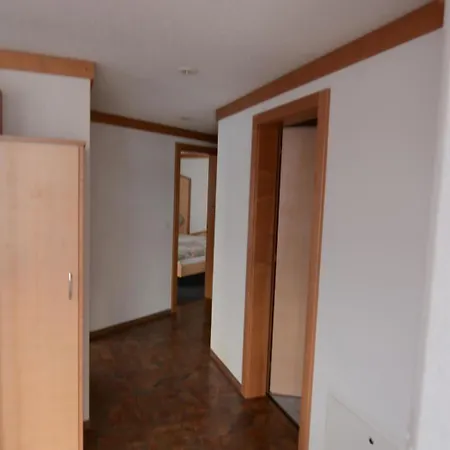 Appartement Bergfreude 06 Appartement-fewo 4-bettwohnung Nr- 6 By Interhome Saas-Fee